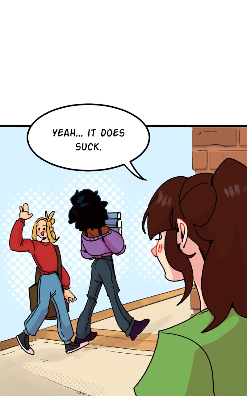 Read Not So Silent chapter 4 image 8 on Lezhin