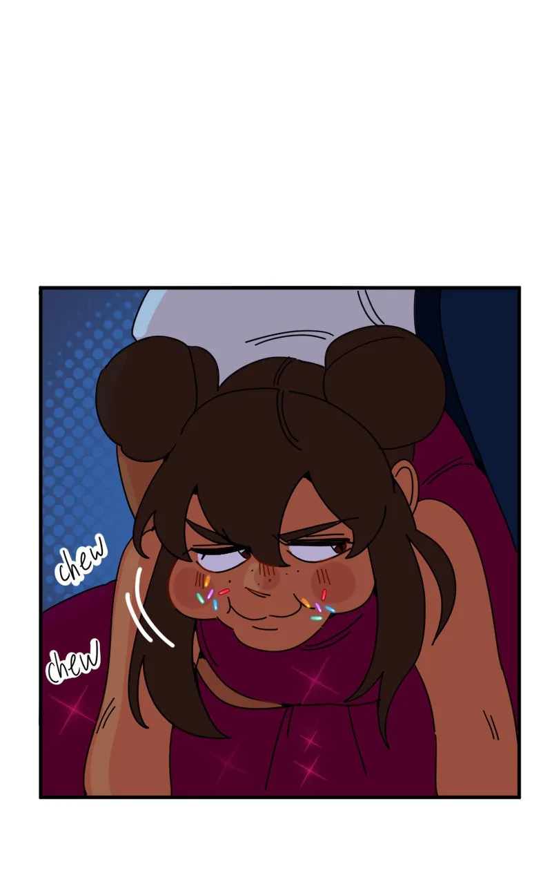 Read Not So Silent chapter 40 image 1 on Lezhin