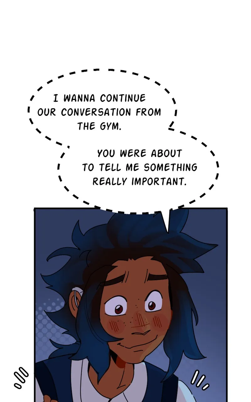 Read Not So Silent chapter 40 image 10 on Lezhin