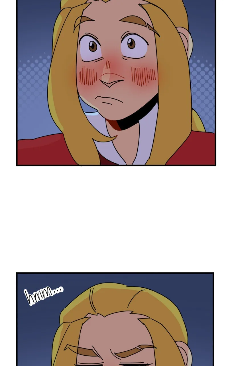 Read Not So Silent chapter 40 image 12 on Lezhin