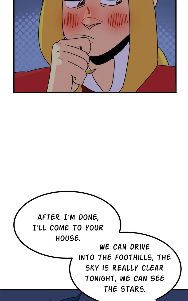 Read Not So Silent chapter 40 image 13 on Lezhin