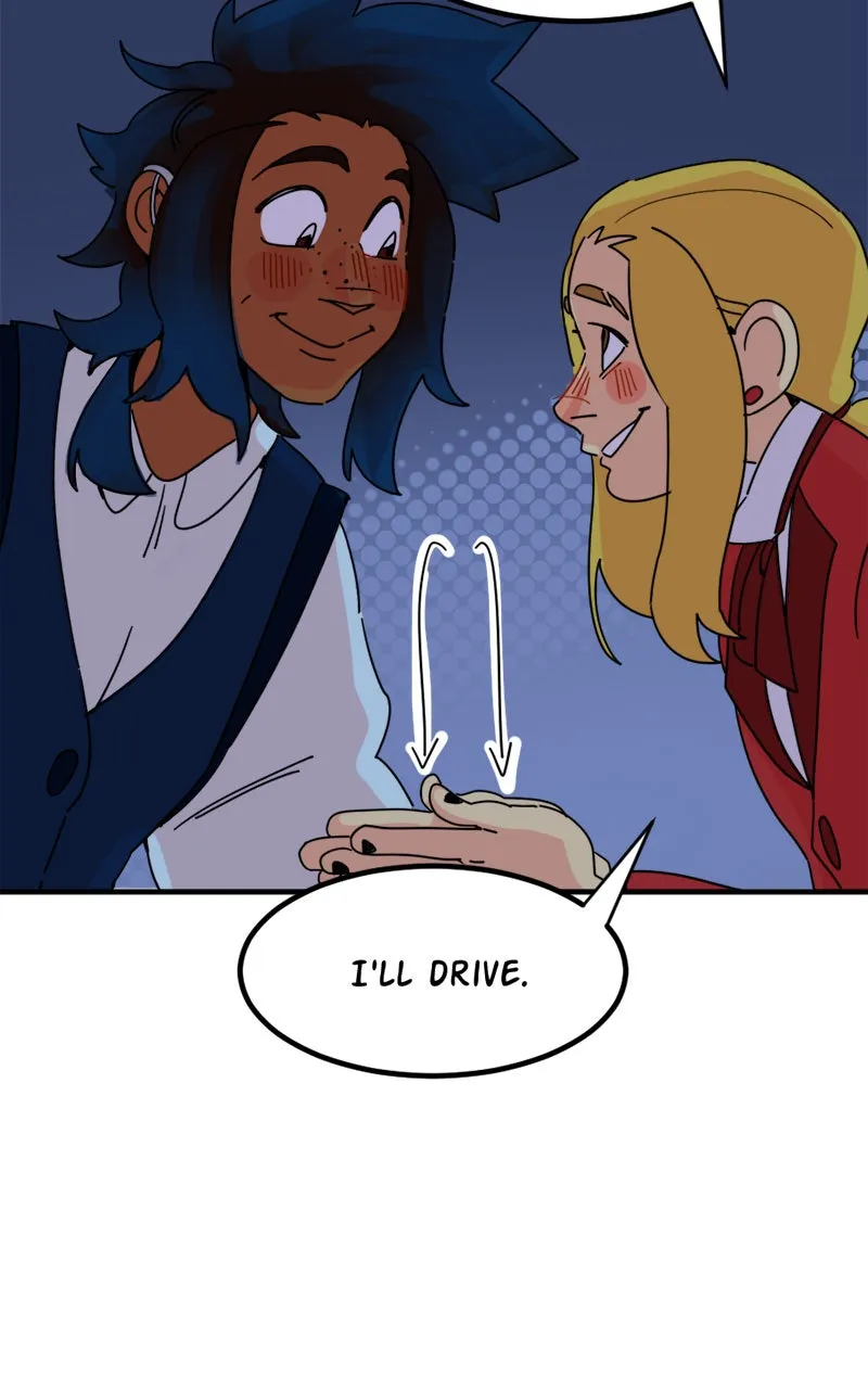 Read Not So Silent chapter 40 image 14 on Lezhin