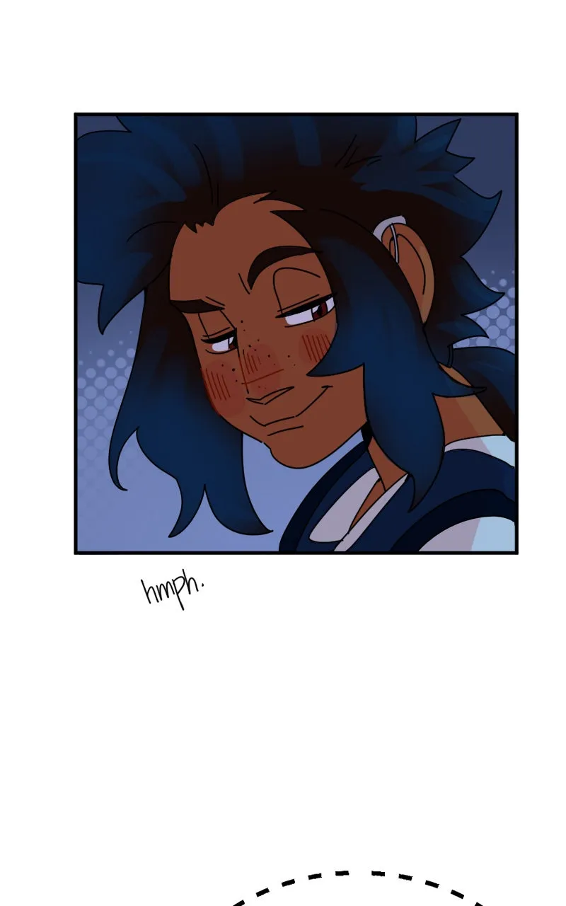 Read Not So Silent chapter 40 image 15 on Lezhin