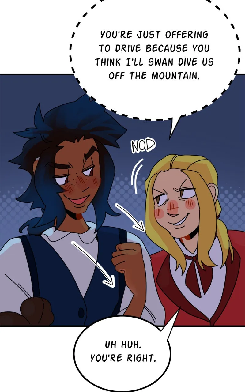 Read Not So Silent chapter 40 image 16 on Lezhin