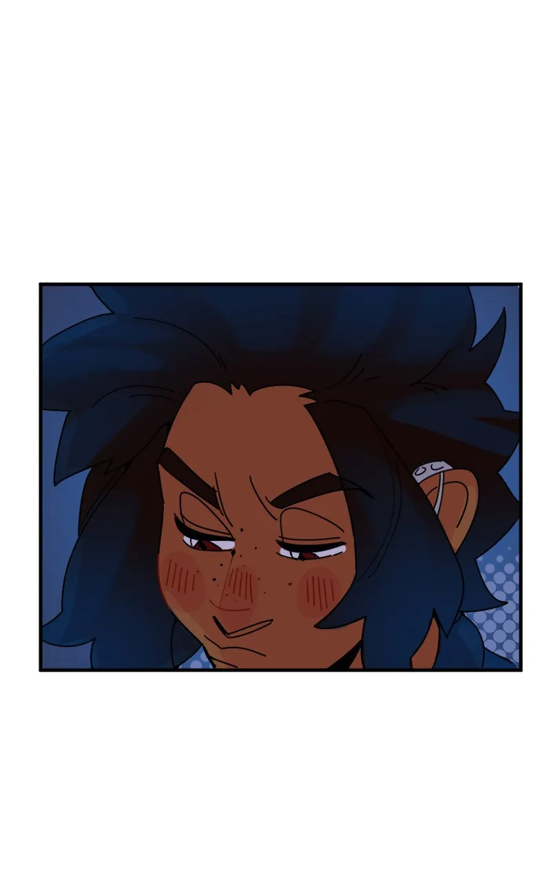Read Not So Silent chapter 40 image 2 on Lezhin