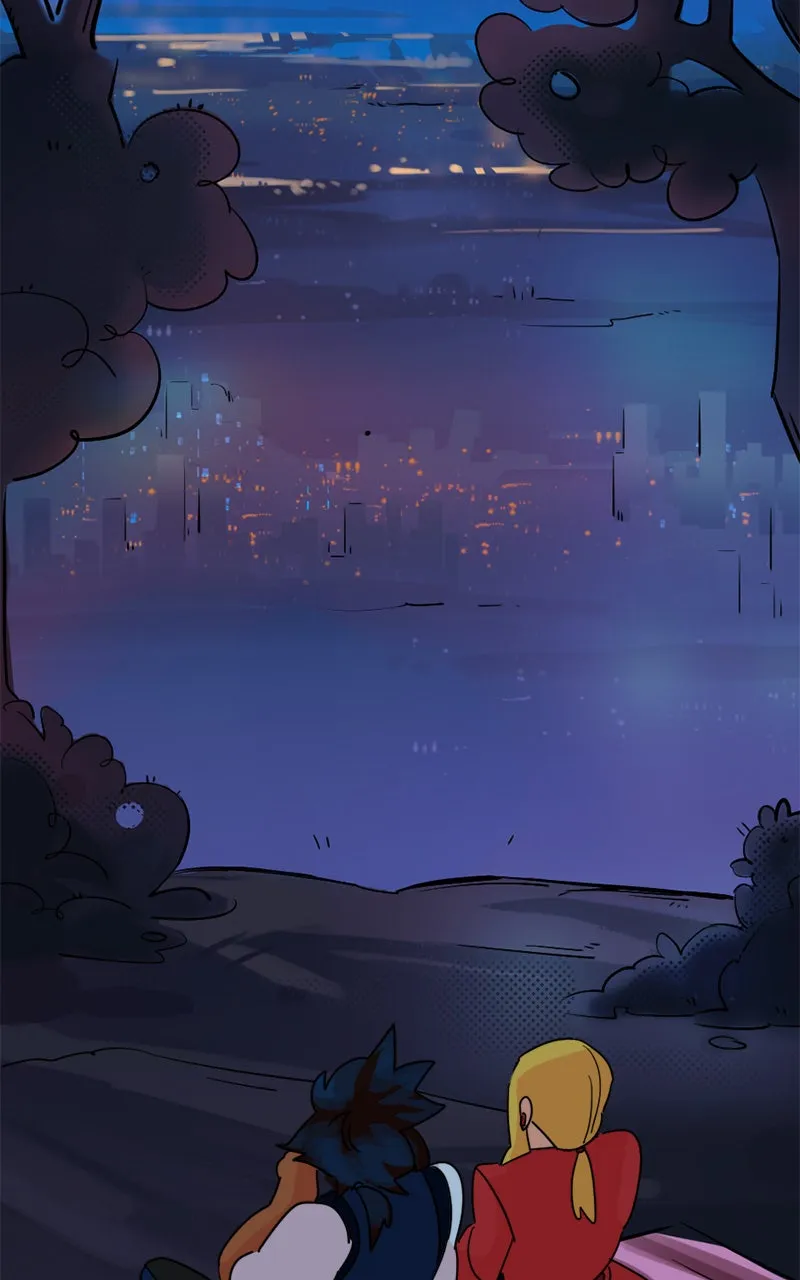 Read Not So Silent chapter 40 image 20 on Lezhin