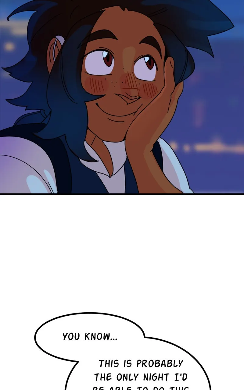 Read Not So Silent chapter 40 image 24 on Lezhin