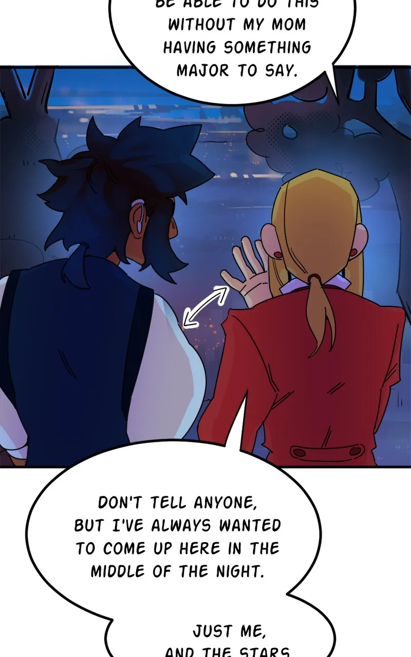 Read Not So Silent chapter 40 image 25 on Lezhin