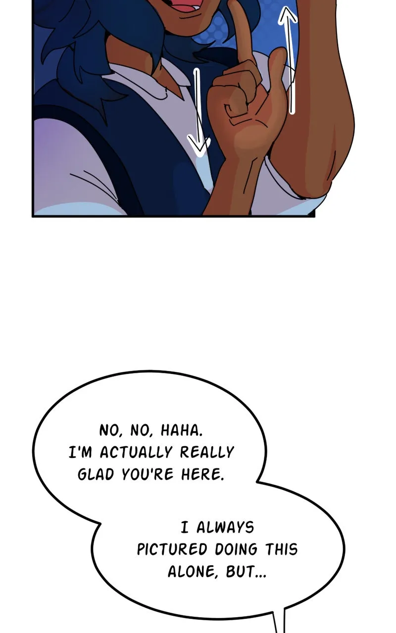 Read Not So Silent chapter 40 image 27 on Lezhin