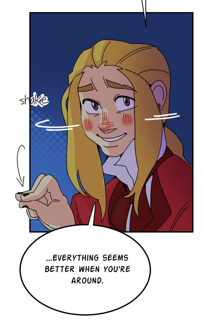 Read Not So Silent chapter 40 image 28 on Lezhin