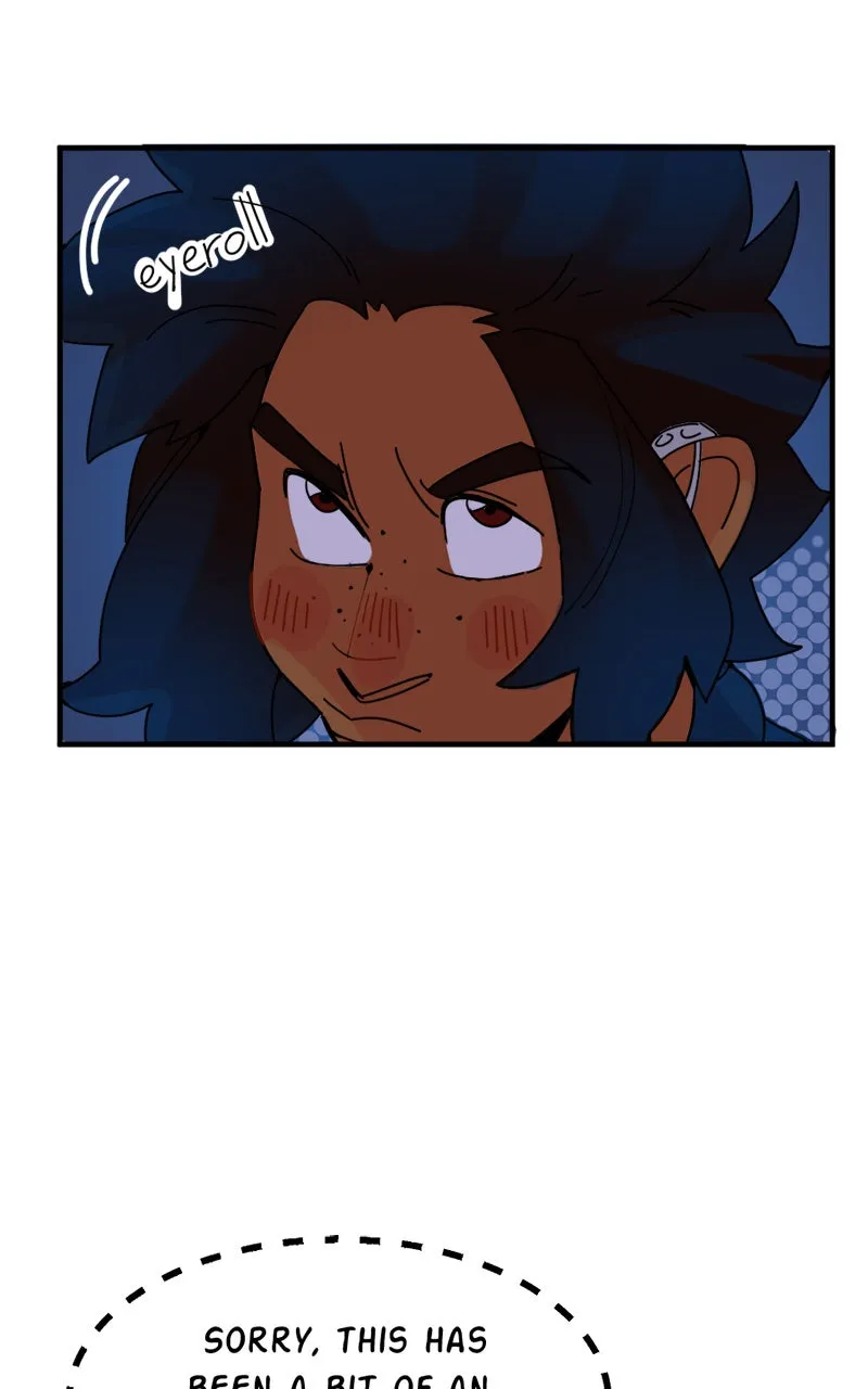 Read Not So Silent chapter 40 image 3 on Lezhin