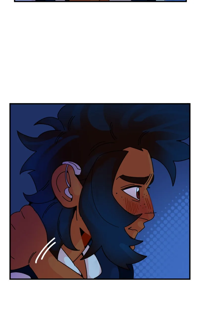 Read Not So Silent chapter 40 image 30 on Lezhin