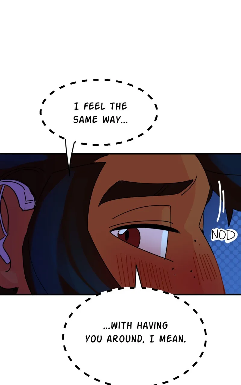 Read Not So Silent chapter 40 image 31 on Lezhin
