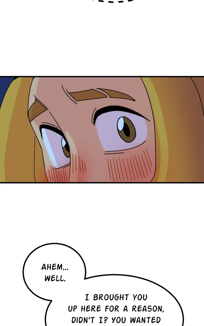 Read Not So Silent chapter 40 image 32 on Lezhin