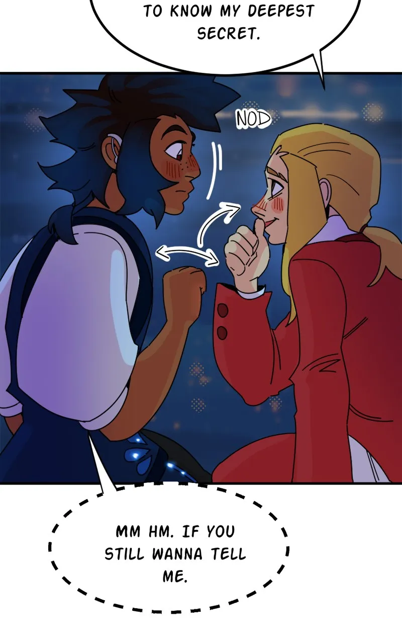 Read Not So Silent chapter 40 image 33 on Lezhin