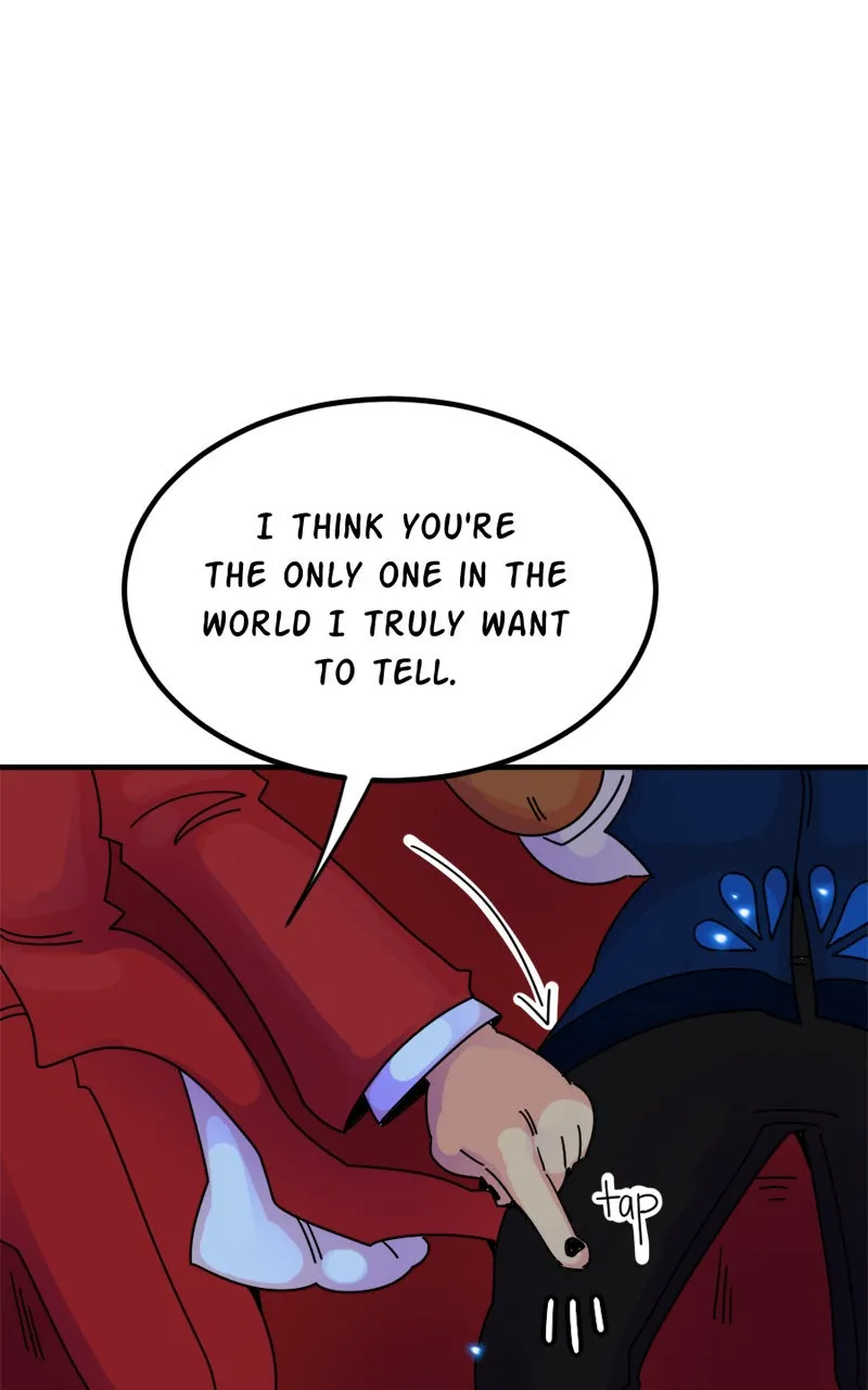 Read Not So Silent chapter 40 image 34 on Lezhin