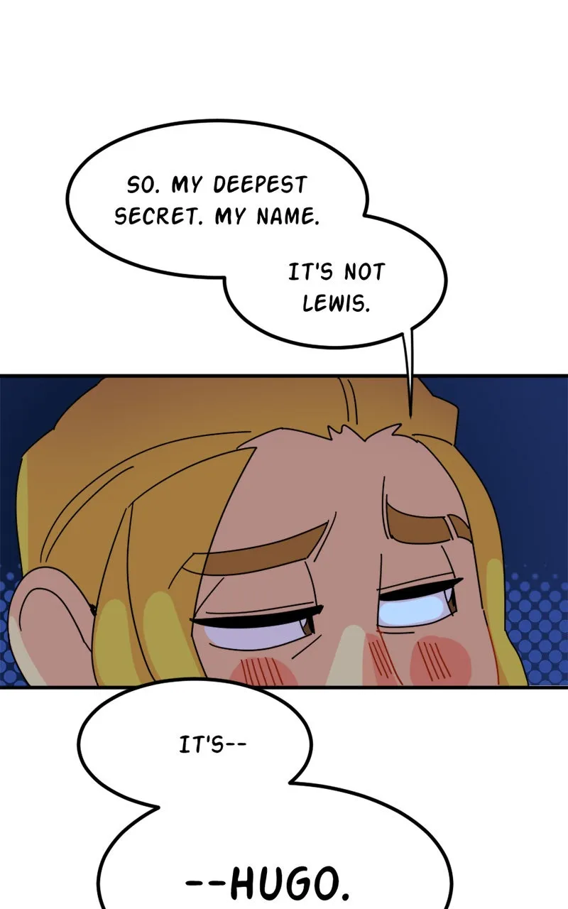 Read Not So Silent chapter 40 image 36 on Lezhin