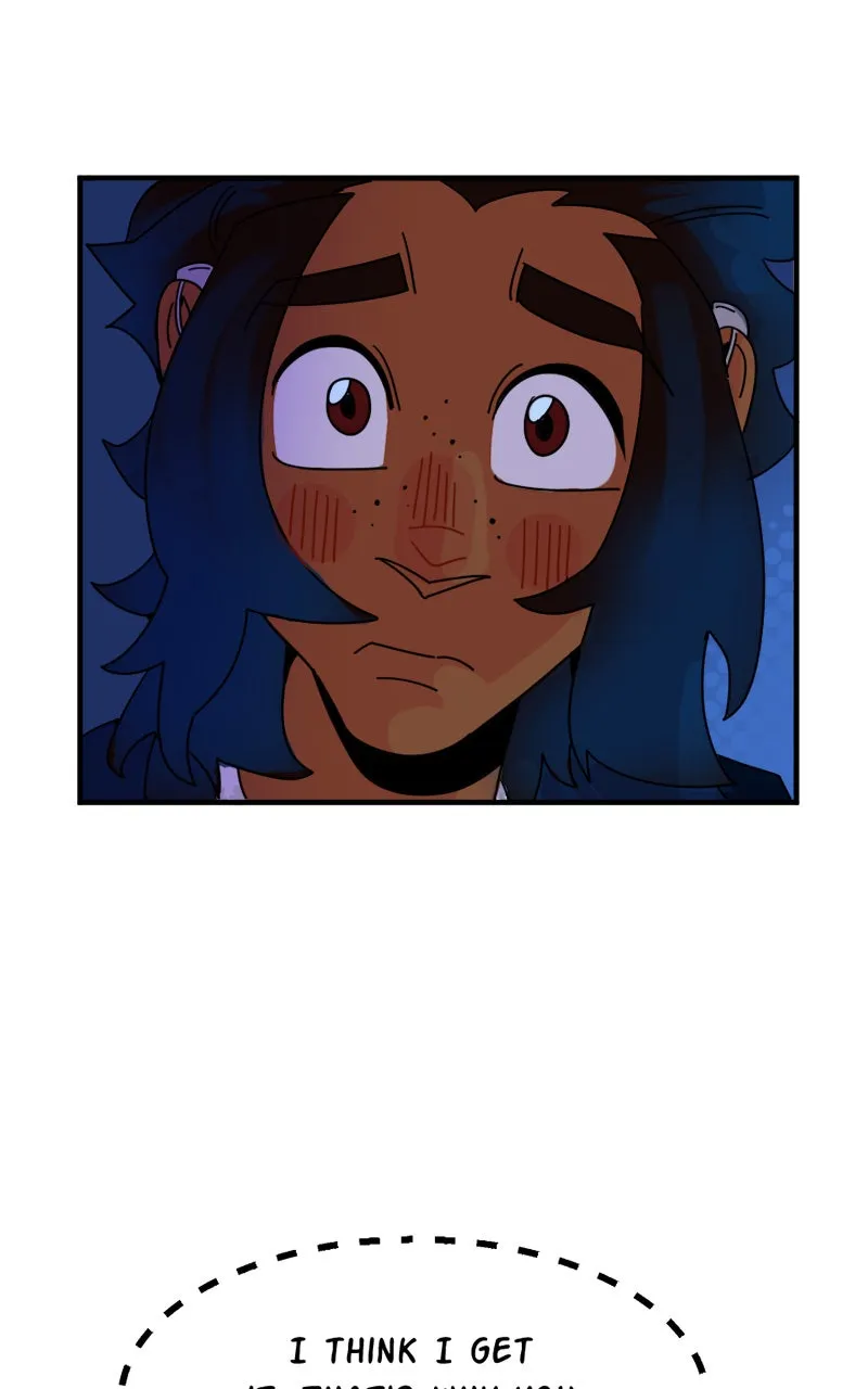 Read Not So Silent chapter 40 image 38 on Lezhin