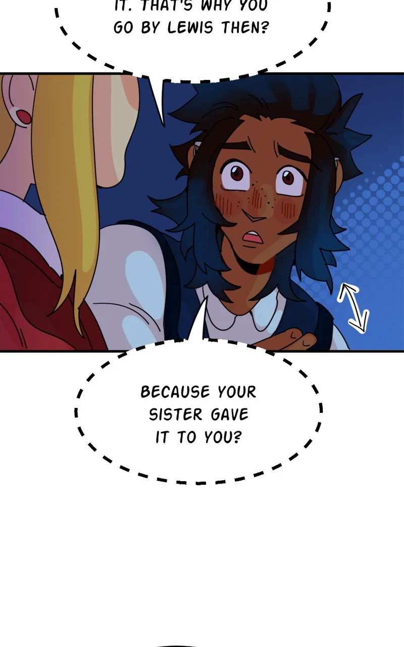 Read Not So Silent chapter 40 image 39 on Lezhin
