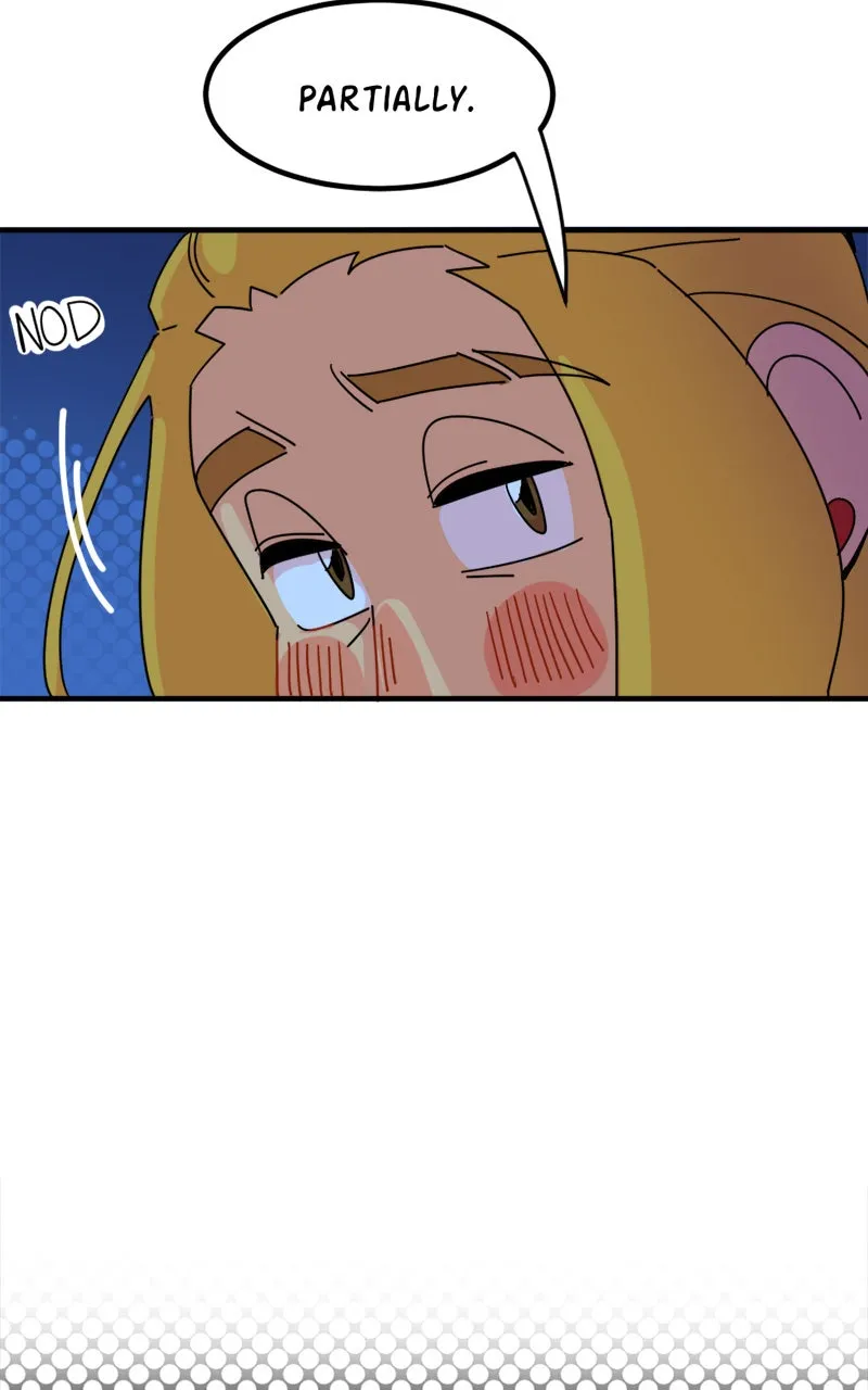 Read Not So Silent chapter 40 image 40 on Lezhin