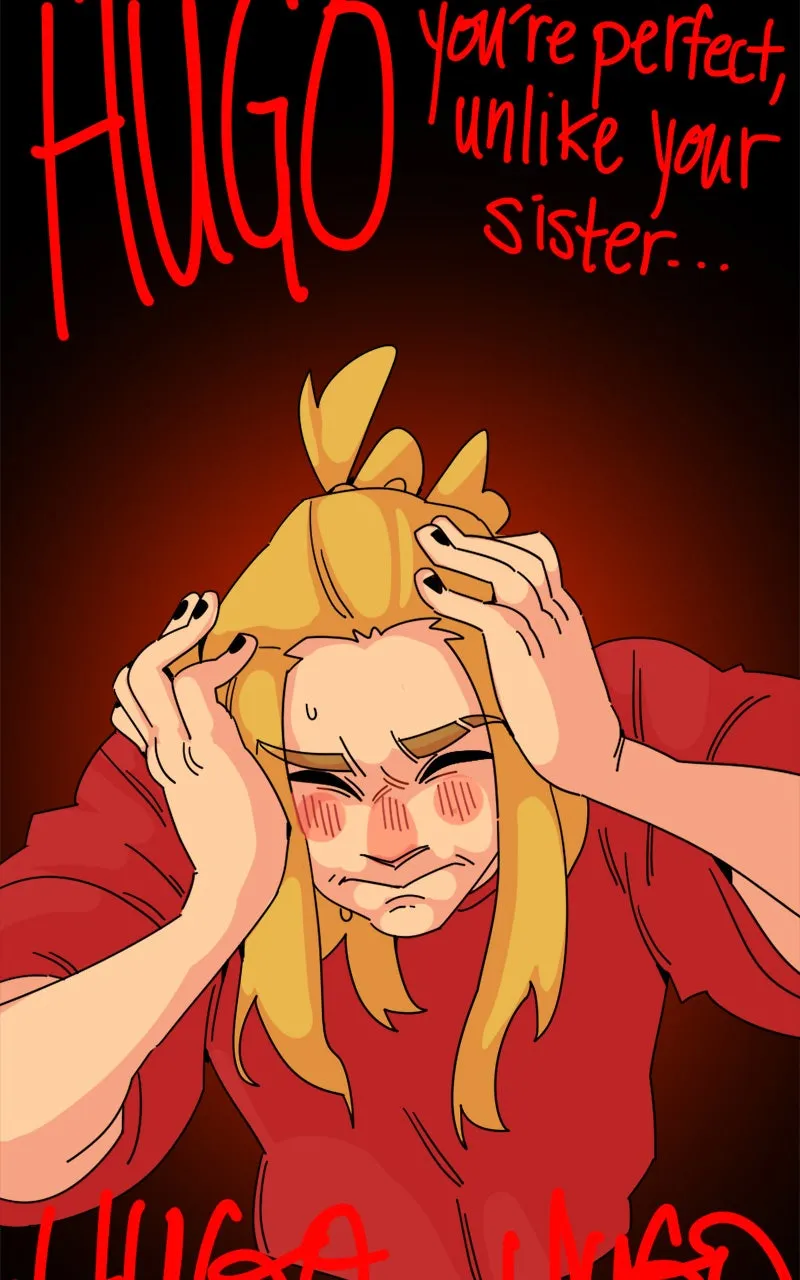 Read Not So Silent chapter 40 image 43 on Lezhin