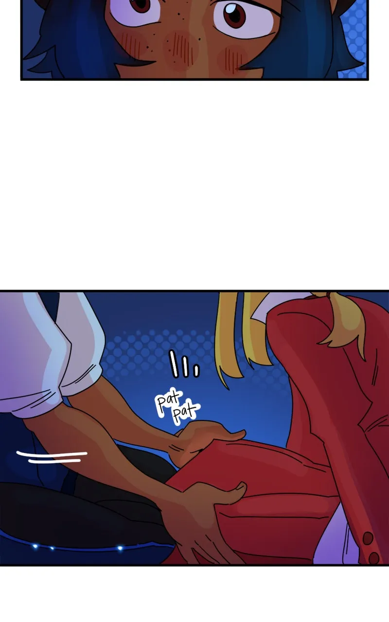 Read Not So Silent chapter 40 image 47 on Lezhin