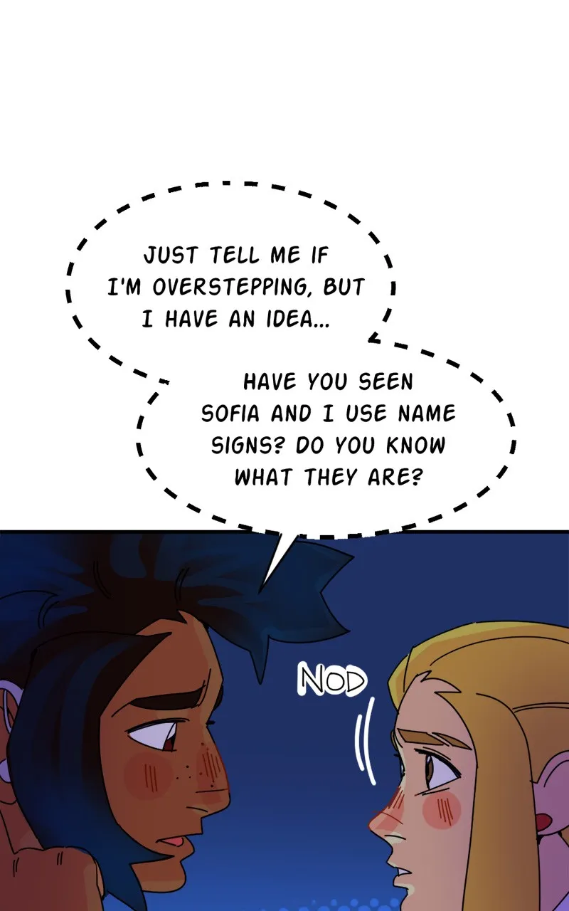 Read Not So Silent chapter 40 image 49 on Lezhin