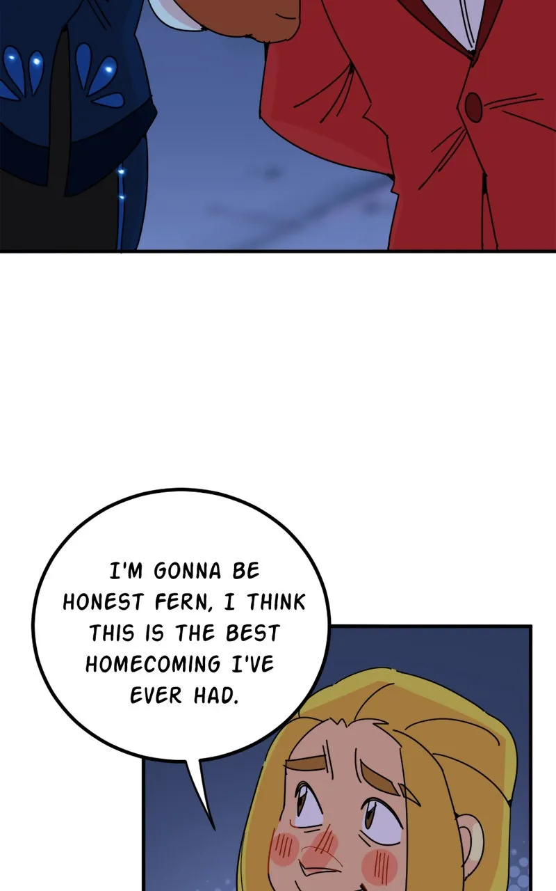 Read Not So Silent chapter 40 image 5 on Lezhin