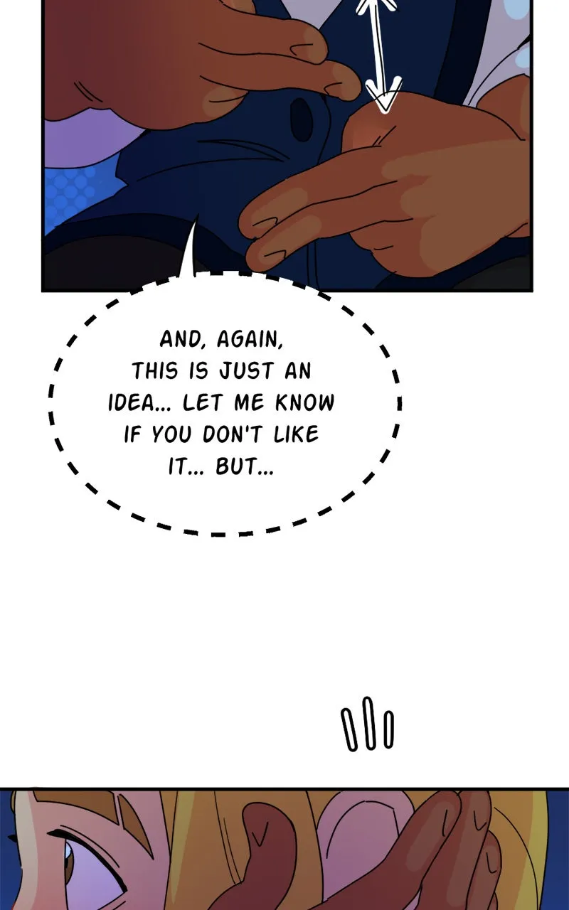 Read Not So Silent chapter 40 image 51 on Lezhin