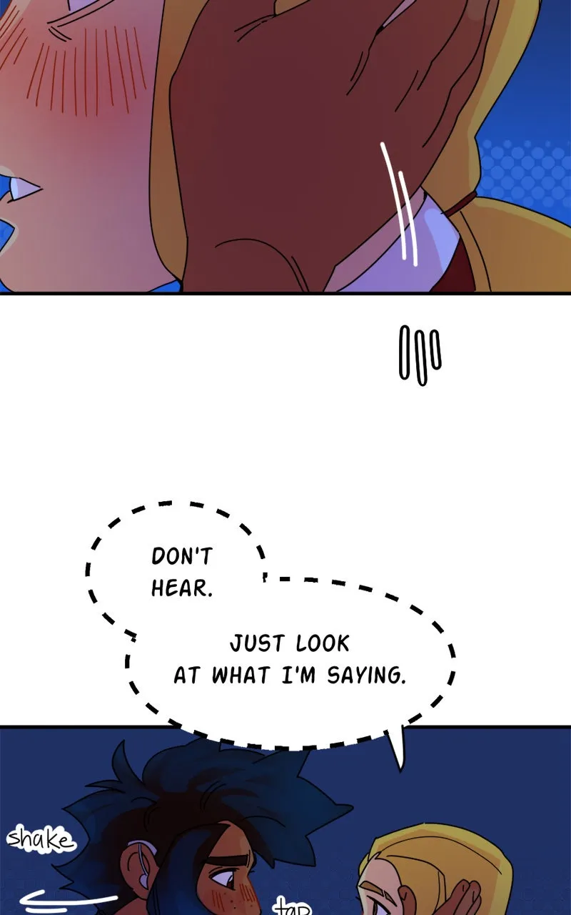 Read Not So Silent chapter 40 image 52 on Lezhin