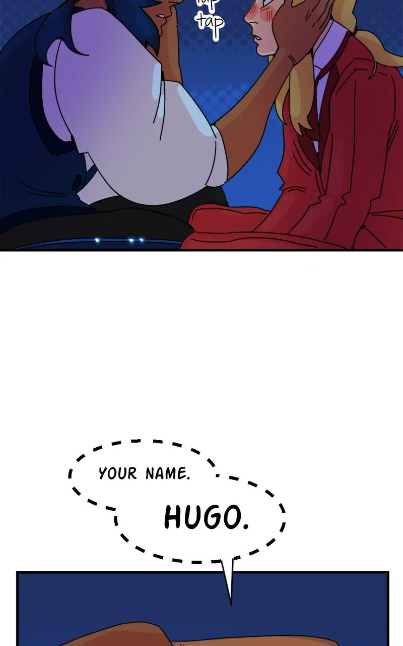 Read Not So Silent chapter 40 image 53 on Lezhin