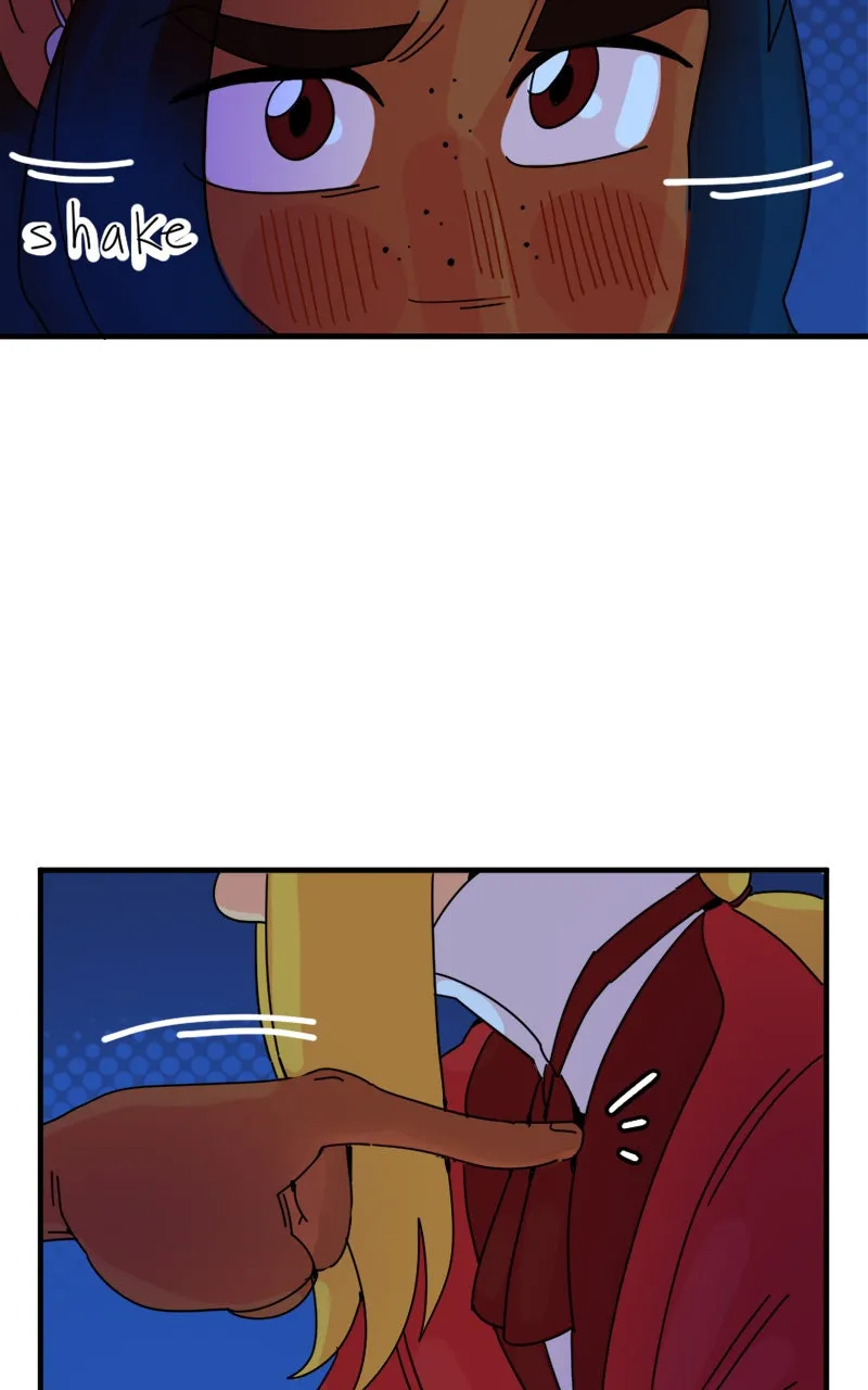 Read Not So Silent chapter 40 image 55 on Lezhin
