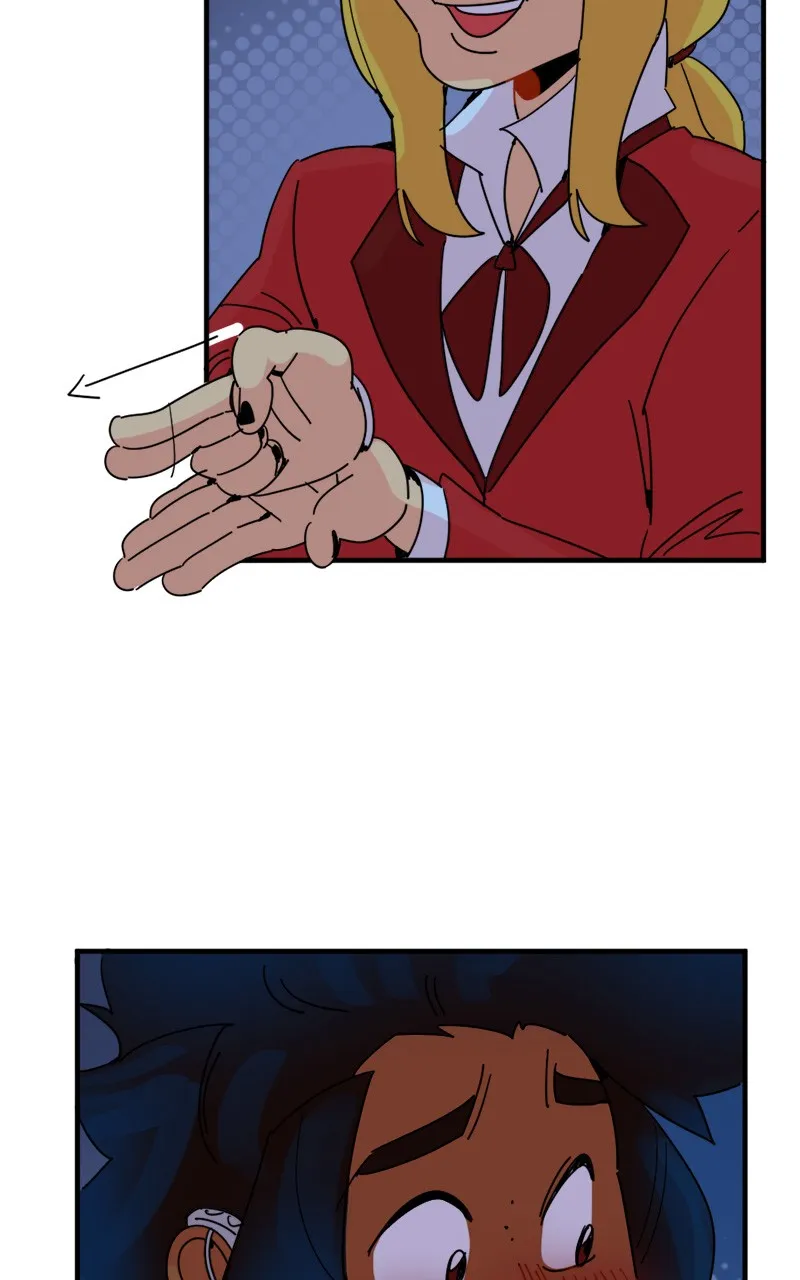 Read Not So Silent chapter 40 image 6 on Lezhin