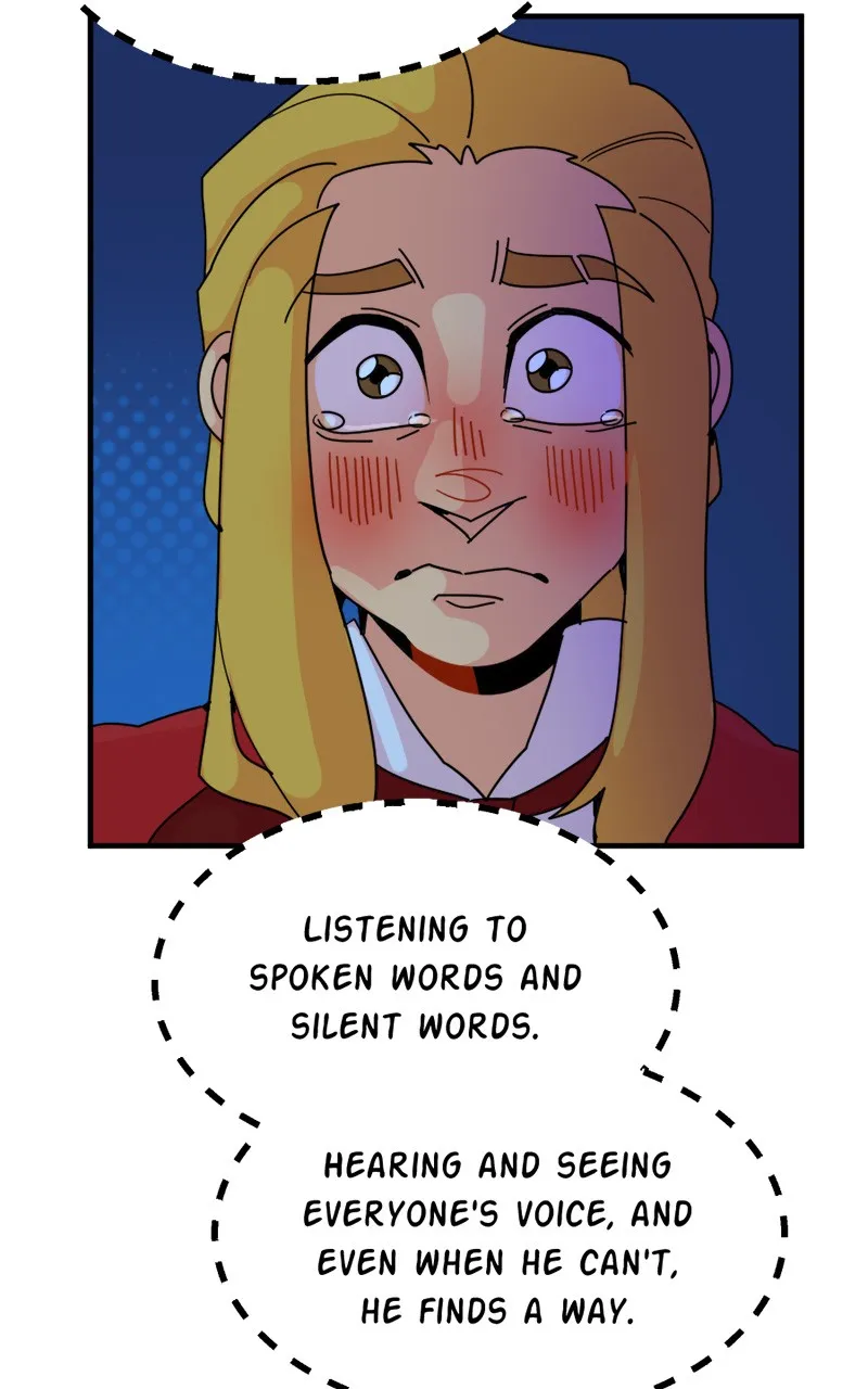 Read Not So Silent chapter 40 image 62 on Lezhin