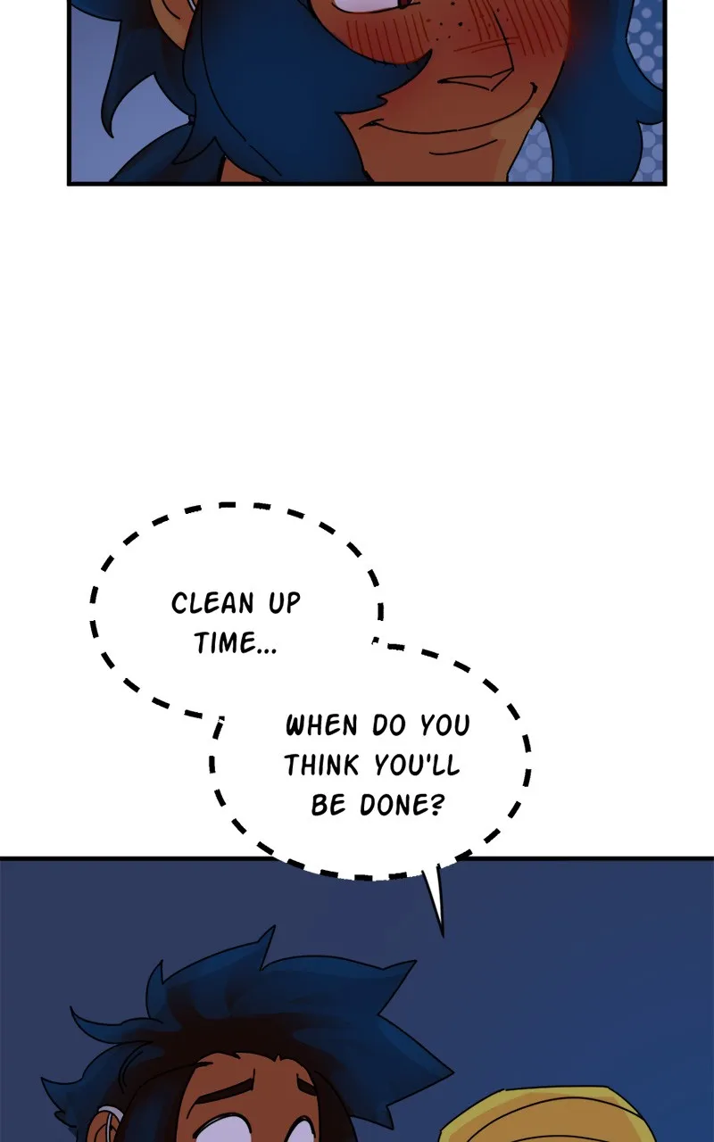 Read Not So Silent chapter 40 image 7 on Lezhin
