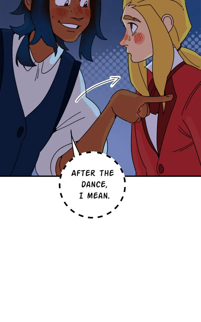Read Not So Silent chapter 40 image 8 on Lezhin