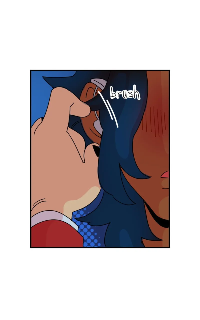Read Not So Silent chapter 41 image 10 on Lezhin