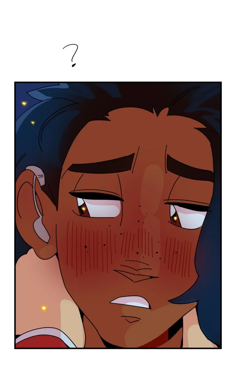 Read Not So Silent chapter 41 image 11 on Lezhin