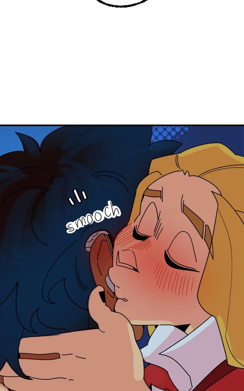 Read Not So Silent chapter 41 image 16 on Lezhin
