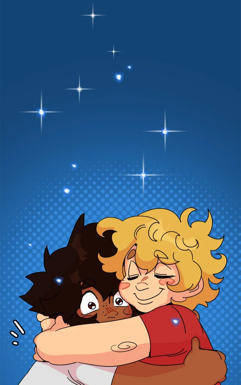 Read Not So Silent chapter 41 image 20 on Lezhin