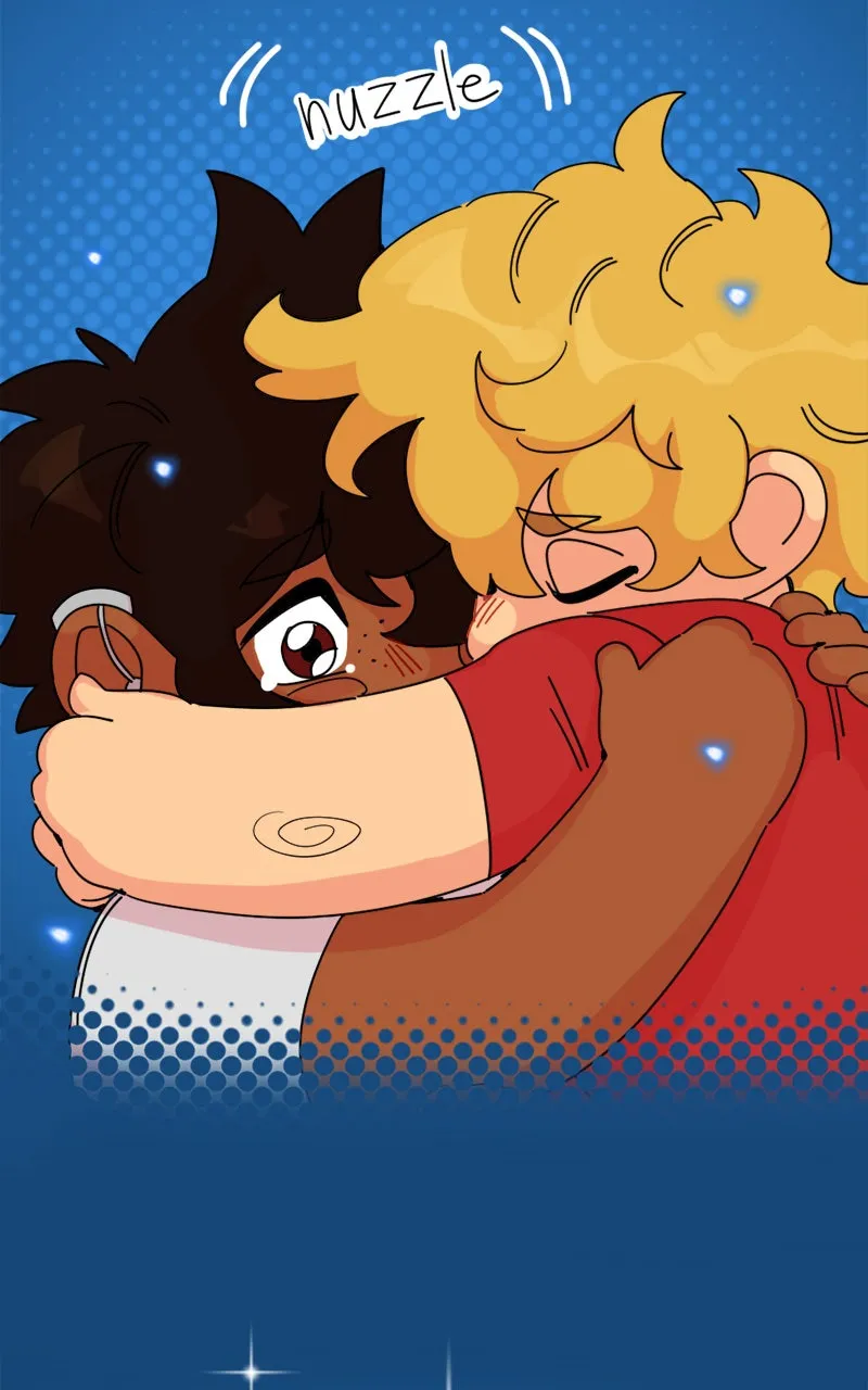 Read Not So Silent chapter 41 image 22 on Lezhin