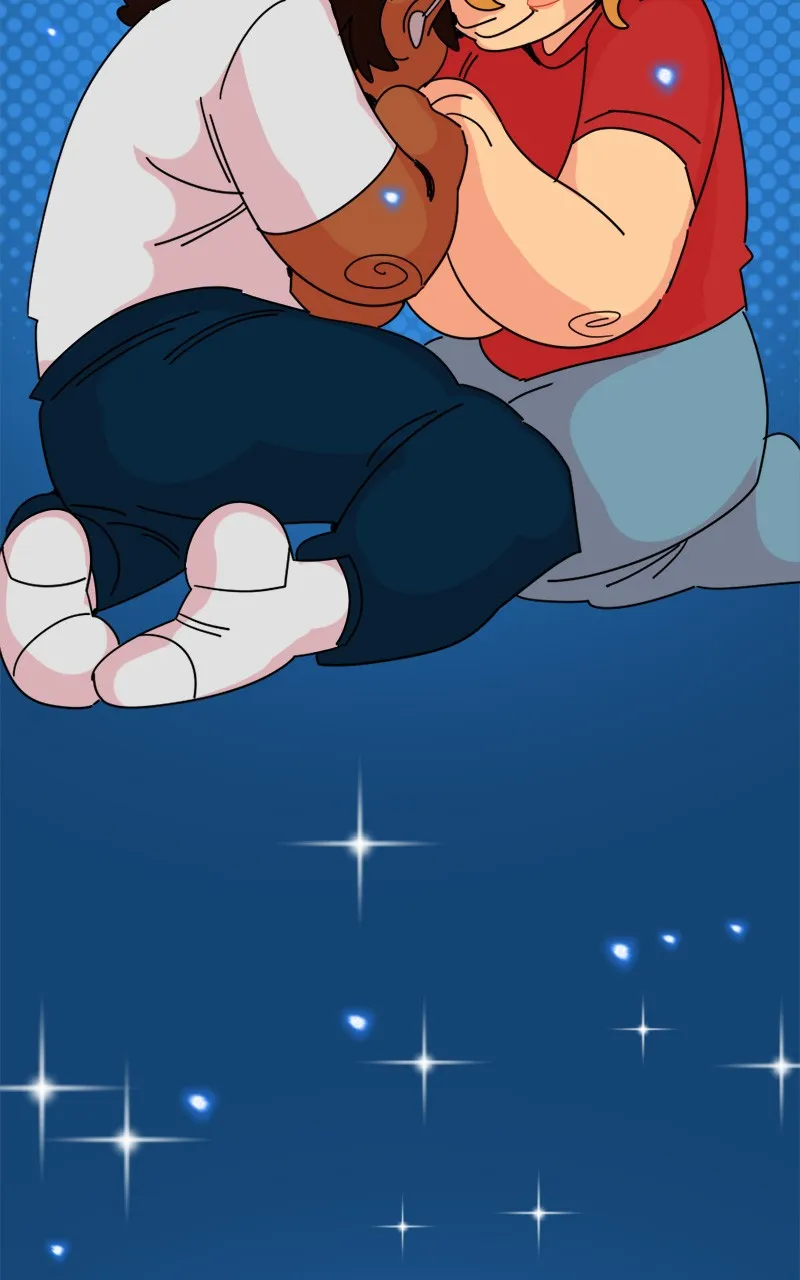 Read Not So Silent chapter 41 image 25 on Lezhin