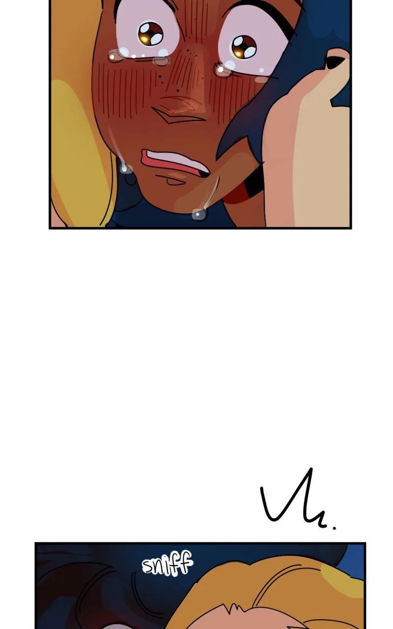 Read Not So Silent chapter 41 image 28 on Lezhin