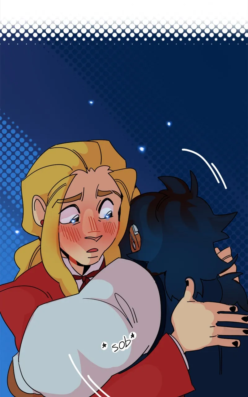 Read Not So Silent chapter 41 image 31 on Lezhin