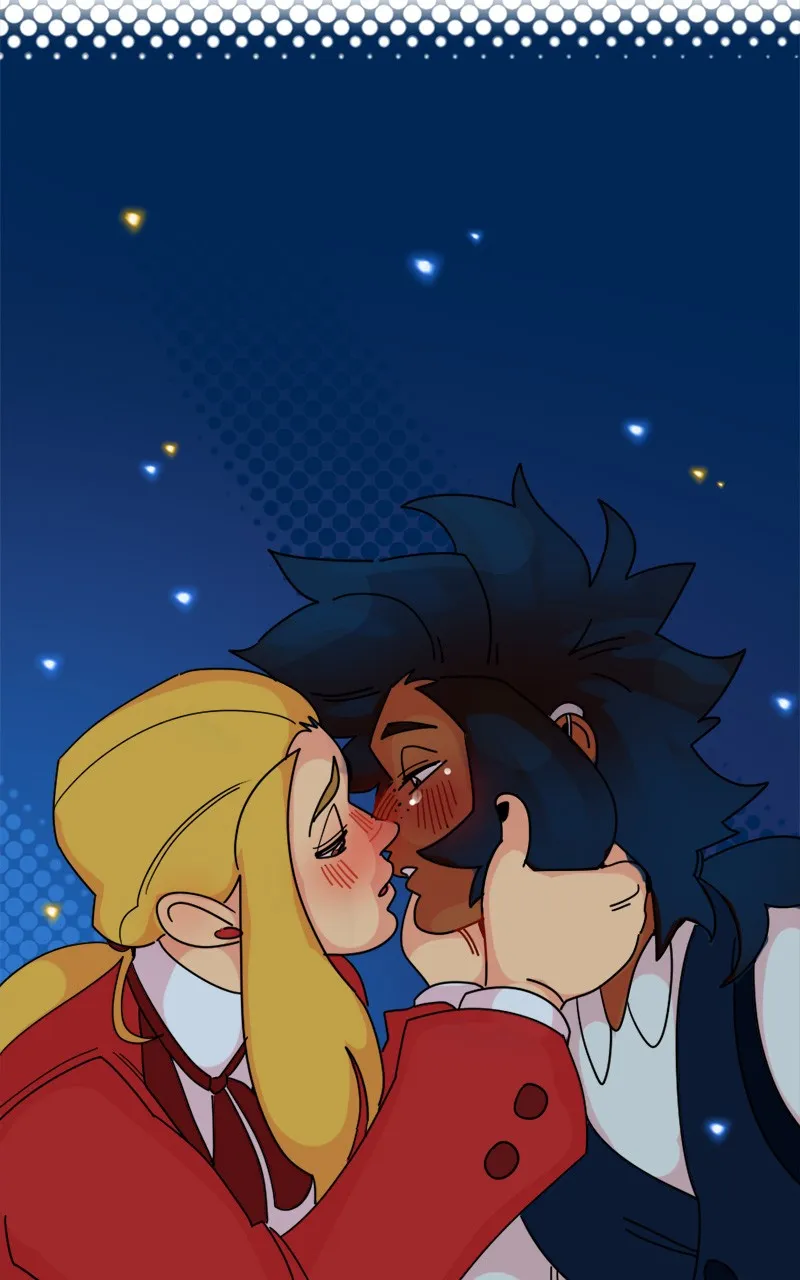 Read Not So Silent chapter 41 image 36 on Lezhin