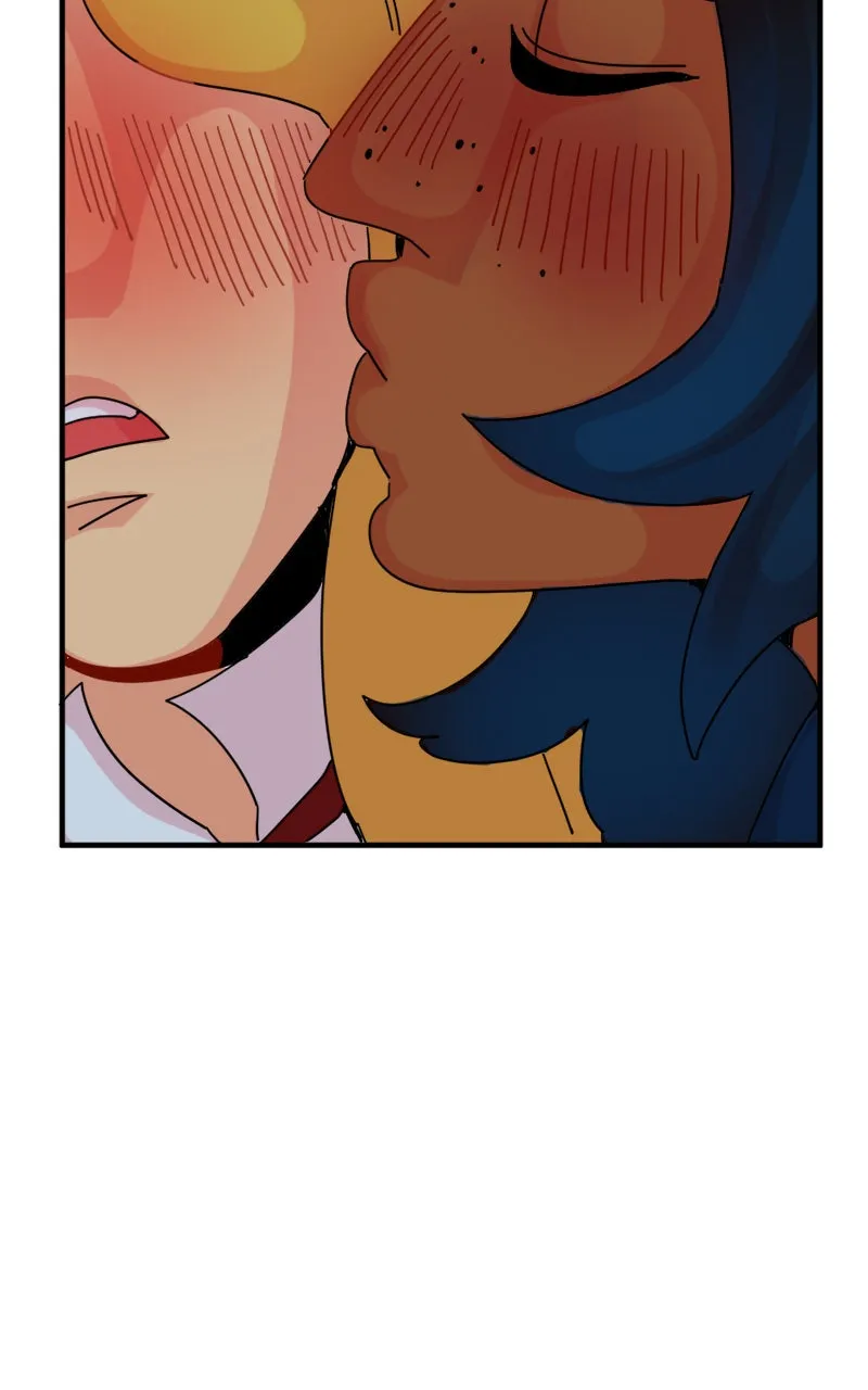 Read Not So Silent chapter 41 image 4 on Lezhin