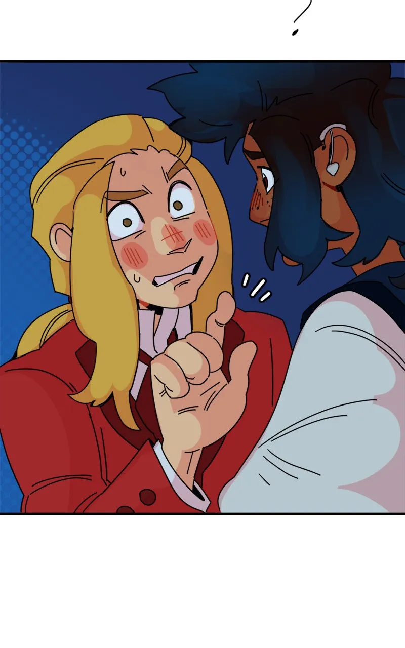 Read Not So Silent chapter 41 image 45 on Lezhin
