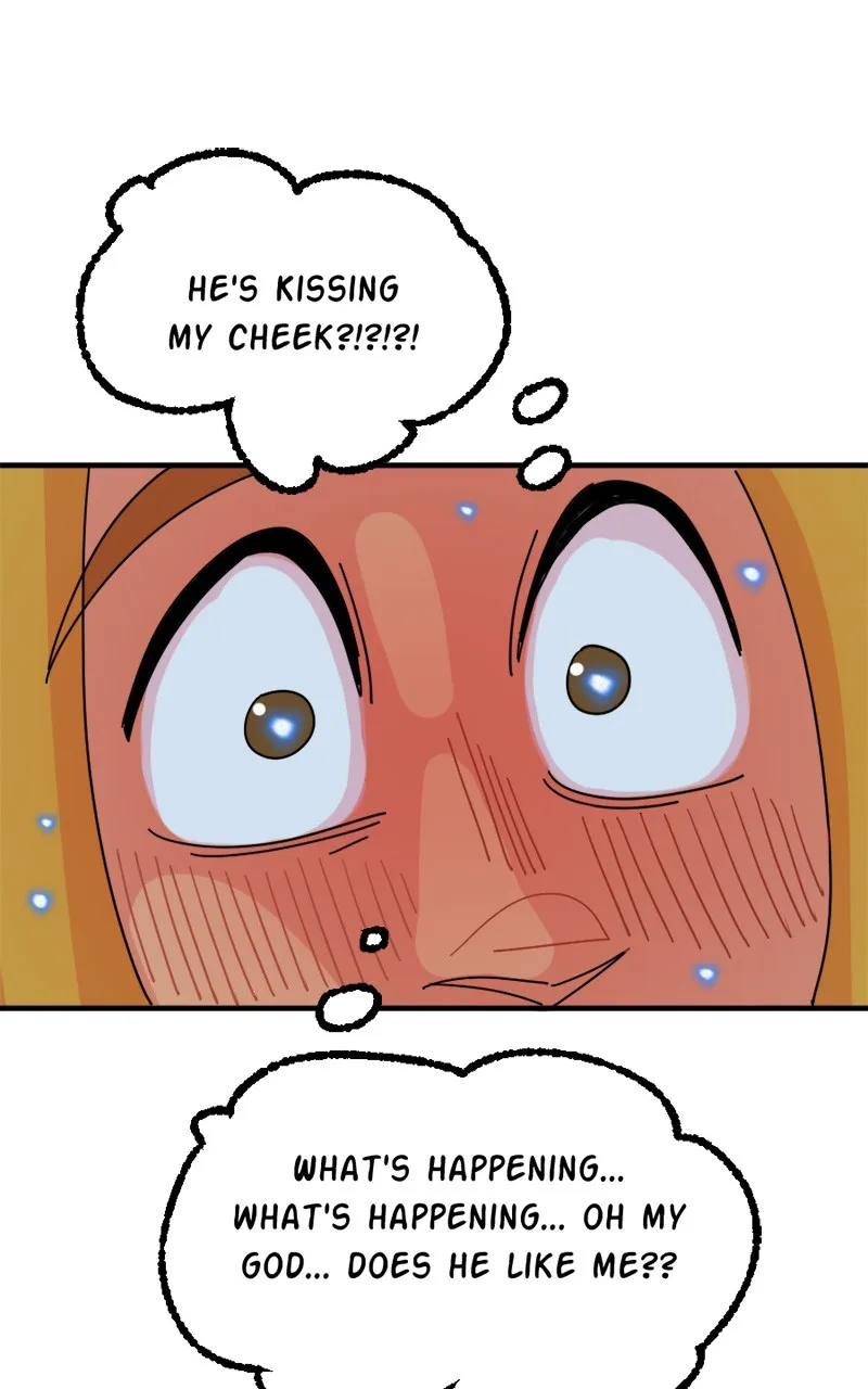 Read Not So Silent chapter 41 image 5 on Lezhin