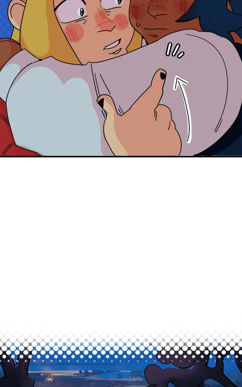 Read Not So Silent chapter 41 image 53 on Lezhin
