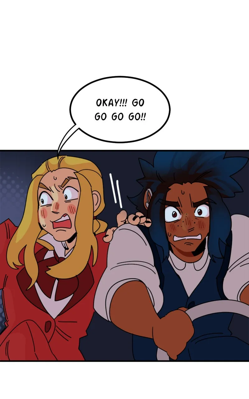 Read Not So Silent chapter 41 image 56 on Lezhin